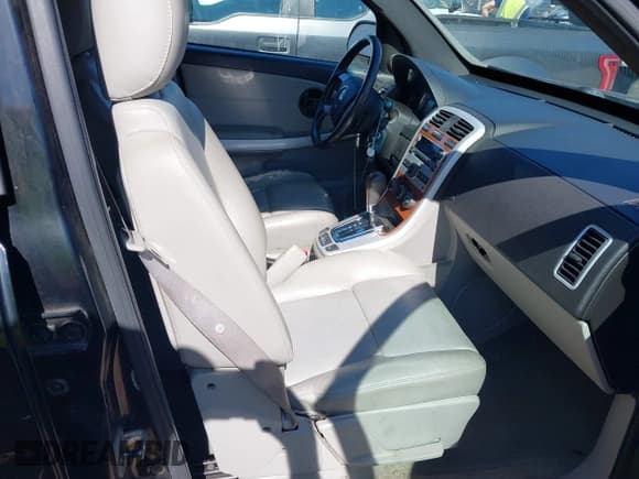 ✅ 2007 Chevrolet Equinox LT • VIN: 2CNDL63F876246335 • Лот: 41484241. Опубликован ранее на IAAI с пробегом 242 836 миль. Бесплатный доступ к архиву аукционных продаж из США и подробный отчёт об истории автомобиля на DreamBid. Изображение 5.