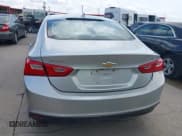 ✅ 2018 Chevrolet Malibu LT • VIN: 1G1ZD5ST0JF143540 • Lot: 42737601. Listed on IAAI with 142,193 mi. Free auction sales archive from the USA and detailed vehicle history report at DreamBid. Image 16.