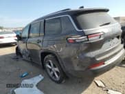 ✅ 2021 Jeep Grand Cherokee Limited • VIN: 1C4RJKBG6M8170767 • Lot: 82481025. Listed on Copart with 31,401 mi. Free auction sales archive from the USA and detailed vehicle history report at DreamBid. Image 2.