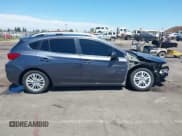 ✅ 2017 Subaru Impreza Premium • VIN: 4S3GTAD64H3744799 • Lot: 42934658. Listed on IAAI with 60,250 mi. Free auction sales archive from the USA and detailed vehicle history report at DreamBid. Image 14.