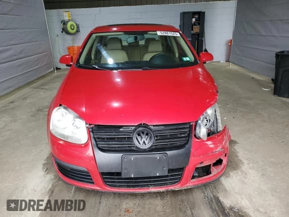 ✅ 2009 Volkswagen Jetta SE • VIN: 3VWRZ71K69M011873 • Lot: 52881525. Listed on Copart with 154,441 mi. Free auction sales archive from the USA and detailed vehicle history report at DreamBid. Image 5.