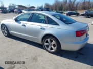 ✅ 2012 Audi A6 Premium Plus • VIN: WAUDFAFC6CN142042 • Лот: 41860858. Опубликован ранее на IAAI с пробегом 181 586 миль. Бесплатный доступ к архиву аукционных продаж из США и подробный отчёт об истории автомобиля на DreamBid. Изображение 3.