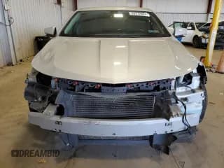 ✅ 2018 Chevrolet Impala LT • VIN: 1G1105S3XJU113322 • Лот: 59272864. Опубликован ранее на Copart с пробегом 100 016 миль. Бесплатный доступ к архиву аукционных продаж из США и подробный отчёт об истории автомобиля на DreamBid. Изображение 5.