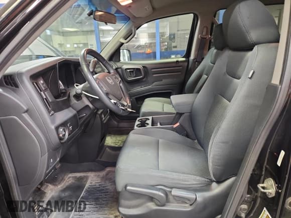 ✅ 2012 Honda Ridgeline Sport • VIN: 5FPYK1F73CB451105 • Lot: 82645315. Listed on Copart with Not provided. Free auction sales archive from the USA and detailed vehicle history report at DreamBid. Image 7.