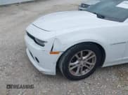 ✅ 2014 Chevrolet Camaro LS • VIN: 2G1FA1E39E9194050 • Лот: 43064188. Опубликован ранее на IAAI с пробегом 74 744 миль. Бесплатный доступ к архиву аукционных продаж из США и подробный отчёт об истории автомобиля на DreamBid. Изображение 6.