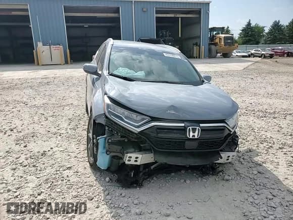 ✅ 2021 Honda CR-V Touring • VIN: 7FART6H95ME029073 • Lot: 63759815. Wystawiony na Copart z przebiegiem 96 568 mil. Bezpłatny archiwum sprzedaży aukcyjnych z USA i szczegółowy raport historii pojazdu na DreamBid. Zdjęcie 15.