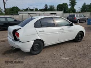 ✅ 2010 Hyundai Accent GLS • VIN: KMHCN4AC3AU499459 • Лот: 59690775. Опубликован ранее на Copart с пробегом 81 003 миль. Бесплатный доступ к архиву аукционных продаж из США и подробный отчёт об истории автомобиля на DreamBid. Изображение 3.