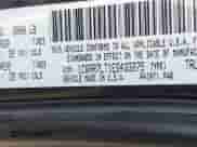 2014 Ram 1500 Big Horn with VIN 1C6RR7LT1ES433275, listed as a IAAI auction lot 43087895 with 170,058 mi miles and . Bid and sale history available at DreamBid. Image 9.