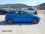 ✅ 2017 Hyundai Elantra • VIN: KMHD35LH1HU363365 • Lot: 41768821. Listed on IAAI with 80,803 mi. Free auction sales archive from the USA and detailed vehicle history report at DreamBid. Image 13.