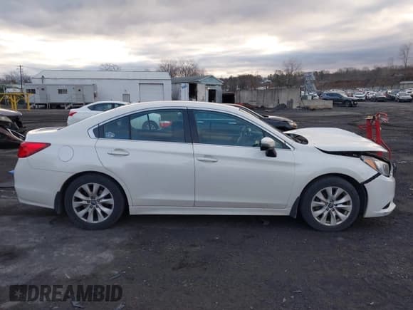 ✅ 2015 Subaru Legacy Premium • VIN: 4S3BNAF69F3046557 • Lot: 43762525. Listed on IAAI with 179,948 mi. Free auction sales archive from the USA and detailed vehicle history report at DreamBid. Image 13.