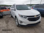 ✅ 2018 Chevrolet Equinox LT • VIN: 2GNAXKEX0J6345899 • Лот: 43281984. Опубликован ранее на IAAI с пробегом 28 865 миль. Бесплатный доступ к архиву аукционных продаж из США и подробный отчёт об истории автомобиля на DreamBid. Изображение 18.