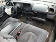 ✅ 1999 Dodge Dakota Sport • VIN: 1B7FL26P0XS238592 • Lot: 44935435. Wystawiony na Copart z przebiegiem 136 218 mil. Bezpłatny archiwum sprzedaży aukcyjnych z USA i szczegółowy raport historii pojazdu na DreamBid. Zdjęcie 8.