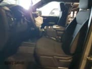 ✅ 2024 Chevrolet Silverado 1500 Work Truck • VIN: 3GCPDAEK4RG239062 • Lot: 84399415. Listed on Copart with 6,590 mi. Free auction sales archive from the USA and detailed vehicle history report at DreamBid. Image 7.