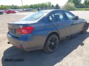 ✅ 2017 BMW 3 Series 330i xDrive • VIN: WBA8D9C33HA004810 • Lot: 42299640. Listed on IAAI with 99,641 mi. Free auction sales archive from the USA and detailed vehicle history report at DreamBid. Image 4.