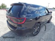 ✅ 2014 Dodge Durango SXT • VIN: 1C4RDJAG8EC327071 • Lot: 43171093. Wystawiony na IAAI z przebiegiem 87 768 mil. Bezpłatny archiwum sprzedaży aukcyjnych z USA i szczegółowy raport historii pojazdu na DreamBid. Zdjęcie 4.