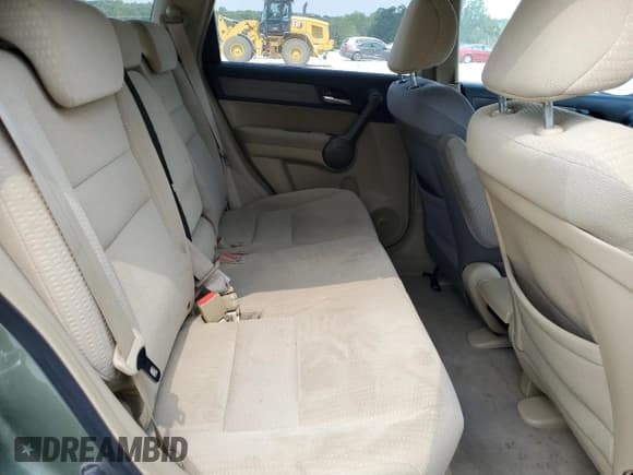 ✅ 2009 Honda CR-V EX • VIN: 5J6RE38509L018868 • Lot: 71685725. Wystawiony na Copart z przebiegiem 188 853 mil. Bezpłatny archiwum sprzedaży aukcyjnych z USA i szczegółowy raport historii pojazdu na DreamBid. Zdjęcie 11.