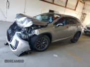 ✅ 2020 Lexus RX 350 F Sport Performance • VIN: 2T2YZMDA3LC252270 • Lot: 64935925. Listed on Copart with Not provided. Free auction sales archive from the USA and detailed vehicle history report at DreamBid. Image 1.