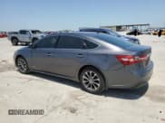✅ 2016 Toyota Avalon Limited • VIN: 4T1BD1EB8GU052164 • Лот: 54502705. Опубликован ранее на Copart с пробегом 120 594 миль. Бесплатный доступ к архиву аукционных продаж из США и подробный отчёт об истории автомобиля на DreamBid. Изображение 2.