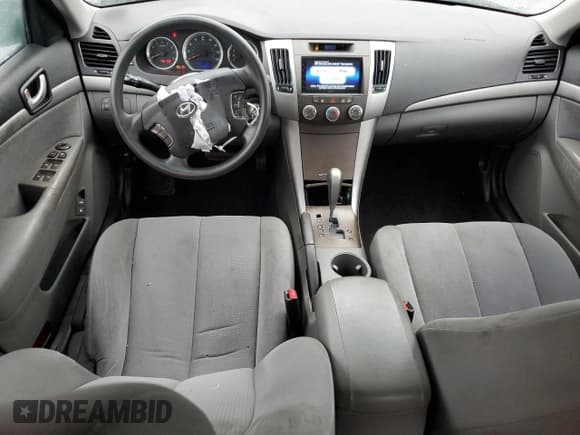 ✅ 2009 Hyundai Sonata GLS • VIN: 5NPET46C09H542205 • Лот: 72608814. Опубликован ранее на Copart с пробегом 123 820 миль. Бесплатный доступ к архиву аукционных продаж из США и подробный отчёт об истории автомобиля на DreamBid. Изображение 8.