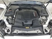 ✅ 2019 Mercedes-Benz E 53 AMG • VIN: WDDZF6BB0KA585625 • Lot: 87421615. Listed on Copart with 53,347 mi. Free auction sales archive from the USA and detailed vehicle history report at DreamBid. Image 11.