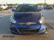 ✅ 2017 Hyundai Accent SE • VIN: KMHCT5AE1HU336669 • Лот: 74761074. Опубликован ранее на Copart с пробегом 130 318 миль. Бесплатный доступ к архиву аукционных продаж из США и подробный отчёт об истории автомобиля на DreamBid. Изображение 5.