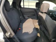 ✅ 2014 GMC Terrain SLE • VIN: 2GKFLVEK3E6318920 • Lot: 67400674. Wystawiony na Copart z przebiegiem 146 249 mil. Bezpłatny archiwum sprzedaży aukcyjnych z USA i szczegółowy raport historii pojazdu na DreamBid. Zdjęcie 11.