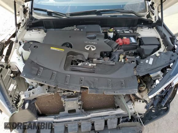 ✅ 2019 Infiniti QX50 Luxe • VIN: 3PCAJ5M1XKF120622 • Лот: 71161055. Опубликован ранее на Copart с пробегом 73 064 миль. Бесплатный доступ к архиву аукционных продаж из США и подробный отчёт об истории автомобиля на DreamBid. Изображение 12.