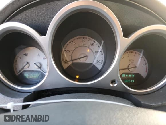 ✅ 2008 Chrysler Sebring • VIN: 1C3LD66M98N145894 • Lot: 86832124. Listed on Copart with 85,219 mi. Free auction sales archive from the USA and detailed vehicle history report at DreamBid. Image 9.