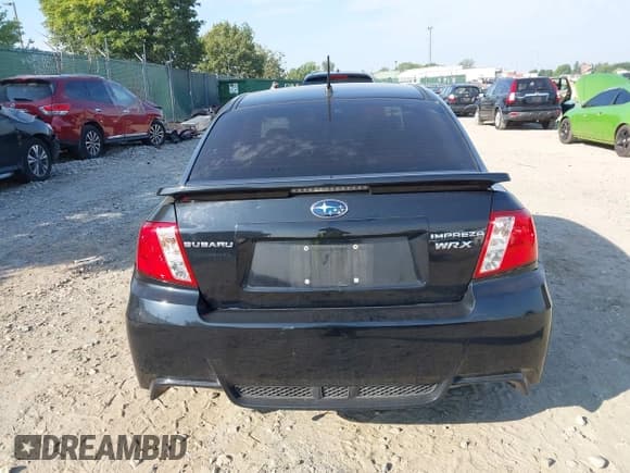 ✅ 2014 Subaru WRX WRX • VIN: JF1GV7E61EG014192 • Lot: 42871941. Listed on IAAI with 120,158 mi. Free auction sales archive from the USA and detailed vehicle history report at DreamBid. Image 16.