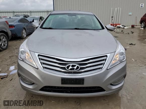 ✅ 2013 Hyundai Azera • VIN: KMHFG4JG6DA222207 • Лот: 46831495. Опубликован ранее на Copart с пробегом 68 234 миль. Бесплатный доступ к архиву аукционных продаж из США и подробный отчёт об истории автомобиля на DreamBid. Изображение 5.
