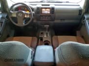 ✅ 2008 Nissan Xterra S • VIN: 5N1AN08W28C520348 • Lot: 95437575. Listed on Copart with 182,353 mi. Free auction sales archive from the USA and detailed vehicle history report at DreamBid. Image 8.