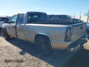 ✅ 2000 Chevrolet Silverado 1500 LS • VIN: 2GCEC19TXY1128889 • Лот: 43491238. Опубликован ранее на IAAI с пробегом Не указан. Бесплатный доступ к архиву аукционных продаж из США и подробный отчёт об истории автомобиля на DreamBid. Изображение 3.