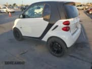 ✅ 2012 Smart fortwo Pure • VIN: WMEEJ3BA3CK533495 • Лот: 67891524. Опубликован ранее на Copart с пробегом 128 019 миль. Бесплатный доступ к архиву аукционных продаж из США и подробный отчёт об истории автомобиля на DreamBid. Изображение 2.