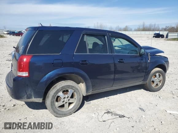 ✅ 2007 Saturn VUE V6 • VIN: 5GZCZ53447S820965 • Lot: 51164215. Wystawiony na Copart z przebiegiem Nie podano. Bezpłatny archiwum sprzedaży aukcyjnych z USA i szczegółowy raport historii pojazdu na DreamBid. Zdjęcie 3.