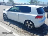 ✅ 2011 Volkswagen Golf GTI Autobahn • VIN: WVWFV7AJ0BW141422 • Lot: 42831467. Listed on IAAI with 167,692 mi. Free auction sales archive from the USA and detailed vehicle history report at DreamBid. Image 3.
