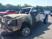 ✅ 2015 Chevrolet Silverado 2500HD LTZ • VIN: 1GC1KWE88FF128542 • Lot: 42545413. Listed on IAAI with 141,188 mi. Free auction sales archive from the USA and detailed vehicle history report at DreamBid. Image 2.