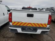 ✅ 2022 Chevrolet Colorado 2WD LT • VIN: 1GCHSCEA8N1121487 • Lot: 81768064. Listed on Copart with 25,494 mi. Free auction sales archive from the USA and detailed vehicle history report at DreamBid. Image 6.