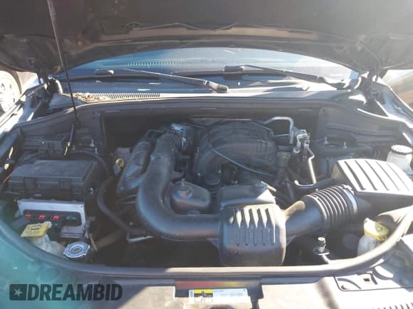 ✅ 2013 Dodge Durango SXT • VIN: 1C4RDHAG9DC691829 • Lot: 43611735. Wystawiony na IAAI z przebiegiem 243 526 mil. Bezpłatny archiwum sprzedaży aukcyjnych z USA i szczegółowy raport historii pojazdu na DreamBid. Zdjęcie 10.