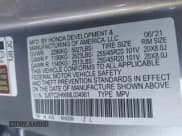 ✅ 2021 Acura RDX w/A-Spec Package • VIN: 5J8TC2H66ML034961 • Lot: 41642890. Listed on IAAI with 83,707 mi. Free auction sales archive from the USA and detailed vehicle history report at DreamBid. Image 9.