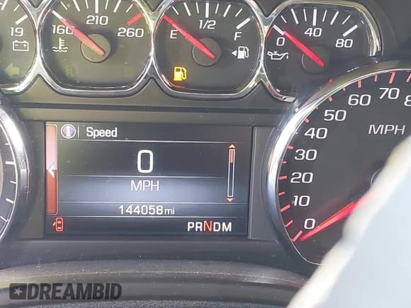 ✅ 2015 GMC Yukon XL SLT • VIN: 1GKS2HKC7FR124669 • Lot: 43467437. Listed on IAAI with 144,058 mi. Free auction sales archive from the USA and detailed vehicle history report at DreamBid. Image 7.