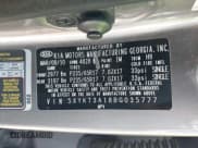 ✅ 2011 Kia Sorento LX • VIN: 5XYKT3A18BG035777 • Lot: 43592238. Wystawiony na IAAI z przebiegiem 189 418 mil. Bezpłatny archiwum sprzedaży aukcyjnych z USA i szczegółowy raport historii pojazdu na DreamBid. Zdjęcie 9.