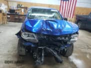 ✅ 2018 Chevrolet Colorado 4WD Z71 • VIN: 1GCGTDEN6J1175690 • Лот: 63389523. Опубликован ранее на Copart с пробегом Не указан. Бесплатный доступ к архиву аукционных продаж из США и подробный отчёт об истории автомобиля на DreamBid. Изображение 5.