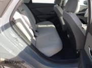 ✅ 2022 Hyundai Elantra Limited • VIN: KMHLN4AJ1NU013543 • Lot: 43419146. Listed on IAAI with 93,549 mi. Free auction sales archive from the USA and detailed vehicle history report at DreamBid. Image 8.