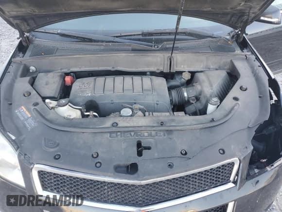 ✅ 2011 Chevrolet Traverse 1LT • VIN: 1GNKRGED5BJ382159 • Lot: 72938734. Wystawiony na Copart z przebiegiem 191 009 mil. Bezpłatny archiwum sprzedaży aukcyjnych z USA i szczegółowy raport historii pojazdu na DreamBid. Zdjęcie 12.