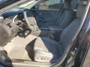 ✅ 2018 Chevrolet Impala LS • VIN: 2G11X5SA5J9113753 • Лот: 76613464. Опубликован ранее на Copart с пробегом 185 382 миль. Бесплатный доступ к архиву аукционных продаж из США и подробный отчёт об истории автомобиля на DreamBid. Изображение 7.