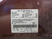 ✅ 2016 Ford Explorer XLT • VIN: 1FM5K8DH2GGB61736 • Лот: 70167625. Опубликован ранее на Copart с пробегом 106 370 миль. Бесплатный доступ к архиву аукционных продаж из США и подробный отчёт об истории автомобиля на DreamBid. Изображение 15.