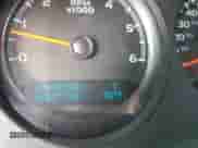 2010 Chevrolet Suburban LT z VIN 1GNUKJE35AR159623, wystawiony jako Copart lot #65005465 z przebiegiem 248 278 mil mil oraz Szkoda całkowita • Salvage title. Historia ofert i sprzedaży dostępna na DreamBid. Obrazek 9.