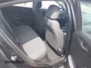 ✅ 2019 Chevrolet Cruze LS • VIN: 1G1BC5SM7K7107532 • Lot: 43222245. Listed on IAAI with 140,995 mi. Free auction sales archive from the USA and detailed vehicle history report at DreamBid. Image 8.