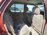 ✅ 2001 Isuzu Rodeo S • VIN: 4S2CK58W414317422 • Lot: 75123154. Listed on Copart with Not provided. Free auction sales archive from the USA and detailed vehicle history report at DreamBid. Image 11.