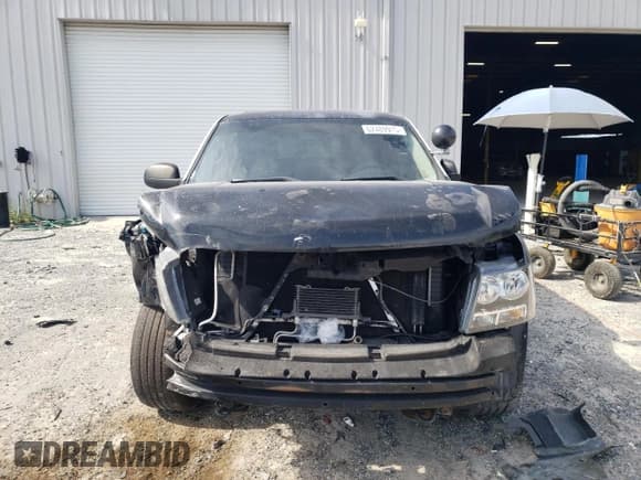 ✅ 2011 Chevrolet Tahoe Commercial • VIN: 1GNLC2E0XBR344000 • Lot: 62489915. Listed on Copart with 114,364 mi. Free auction sales archive from the USA and detailed vehicle history report at DreamBid. Image 5.